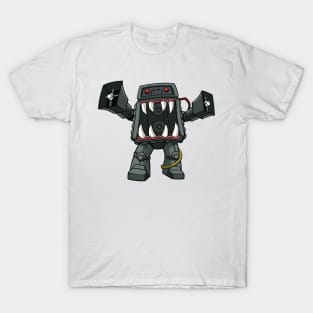 Amphead Chibi T-Shirt